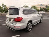 2017 Mercedes-Benz GLS - Preview 7