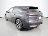 2026 BMW iX - Preview 7
