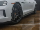 2026 Porsche Taycan - Preview 12