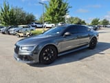 2016 Audi RS 7 - Preview 3