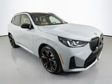 2026 BMW X3 - Preview 3
