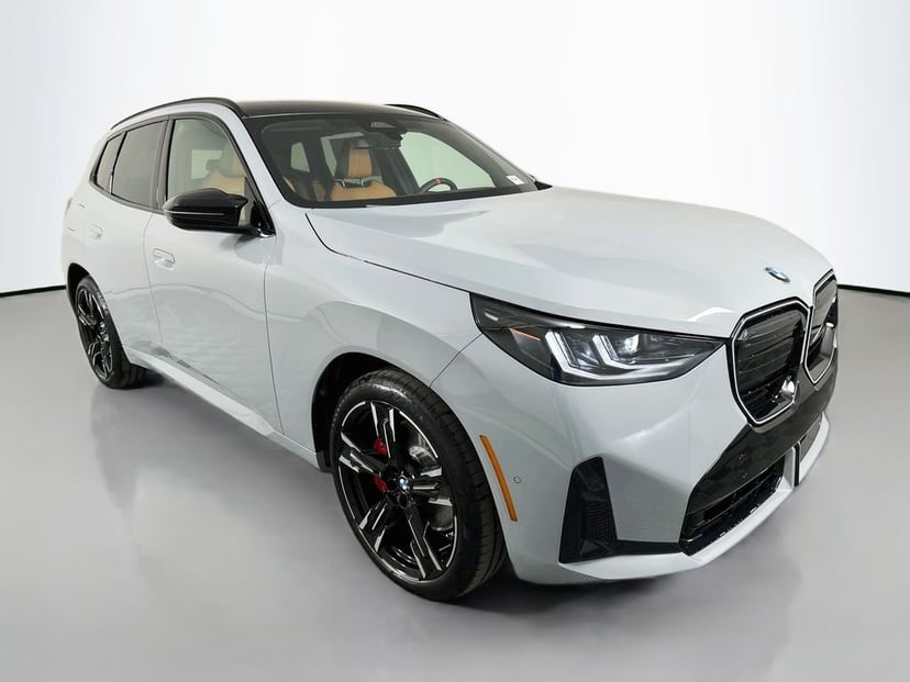 2026 BMW X3 - Image 2