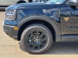 2026 Ford Bronco Sport - Preview 5