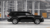 2026 Toyota Grand Highlander - Preview 12
