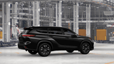 2026 Toyota Highlander - Preview 11