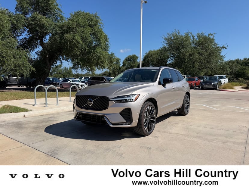 2026 Volvo XC60 - Image 1