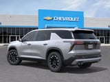2027 Chevrolet Traverse - Preview 3