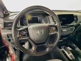 2021 Honda Passport - Preview 11