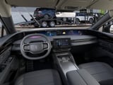 2026 Lincoln Nautilus - Preview 9