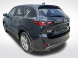 2025 Mazda CX-5 - Preview 6