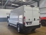 2022 Ram ProMaster 3500 - Preview 7