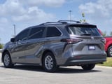 2024 Toyota Sienna - Preview 8