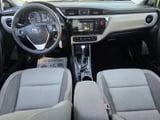 2019 Toyota Corolla - Preview 14