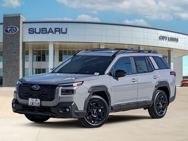 2026 Subaru Outback - Image 1