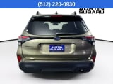 2026 Subaru Forester - Preview 6