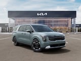 2027 Kia Carnival - Preview 8