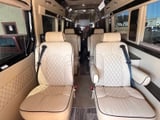 2020 Mercedes-Benz Sprinter - Preview 15