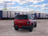 2026 Ford Bronco Sport - Preview 8