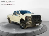 2027 Ram 2500 - Preview 2