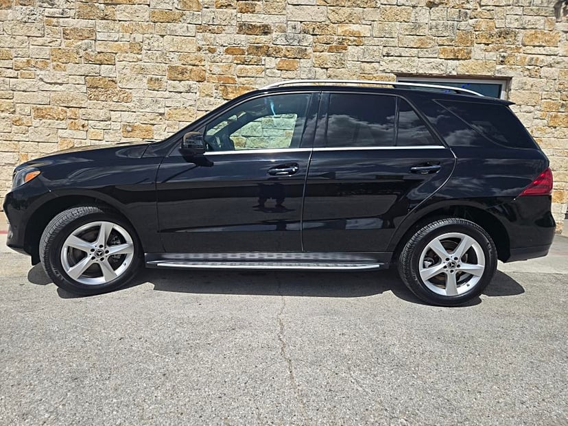 2018 Mercedes-Benz GLE-Class - Image 2