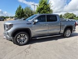 2026 GMC Sierra 1500 - Preview 4