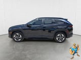 2026 Hyundai Tucson - Preview 8