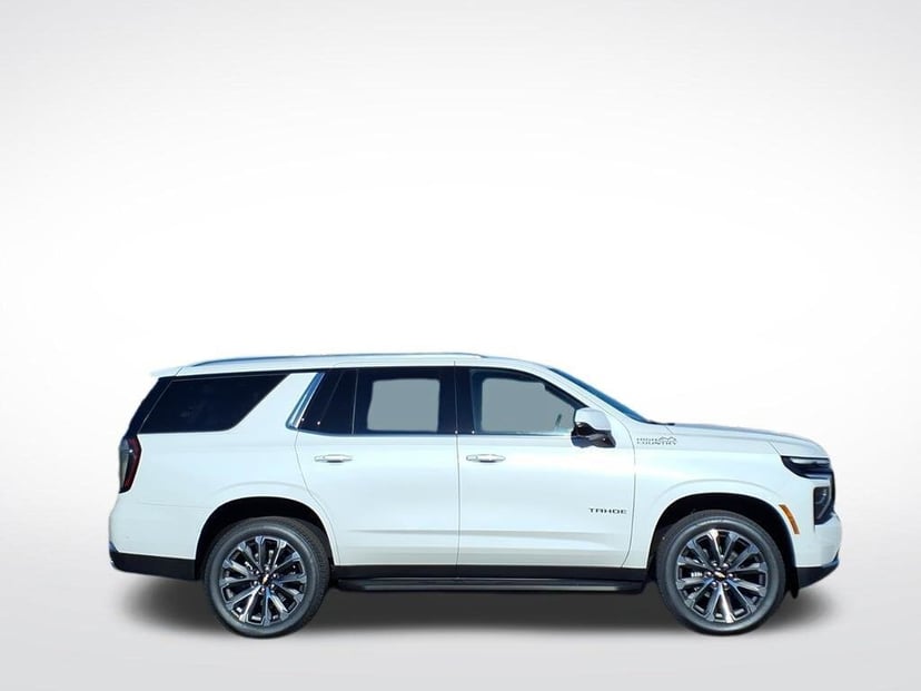 2027 Chevrolet Tahoe - Image 1