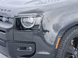 2022 Land Rover Defender - Preview 8