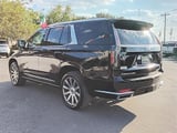 2021 Cadillac Escalade - Preview 5