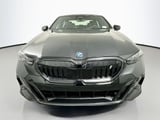 2027 BMW i5 - Preview 2