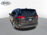 2019 Chrysler Pacifica - Preview 2