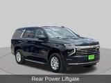 2025 Chevrolet Tahoe - Preview 7