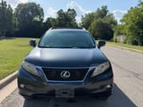 2010 Lexus RX - Preview 5
