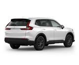 2026 Honda CR-V - Preview 3