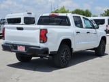2026 Chevrolet Colorado - Preview 3