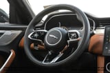 2026 Jaguar F-PACE - Preview 12