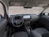 2026 Ford Bronco Sport - Preview 9