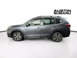 2023 Subaru Forester - Preview 4