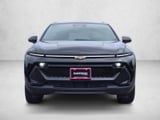 2026 Chevrolet Equinox EV - Preview 2