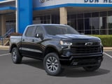 2026 Chevrolet Silverado 1500 - Preview 7