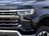 2026 Chevrolet Silverado - Preview 10