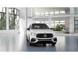 2027 Mercedes-Benz GLC - Preview 8