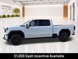 2026 GMC Sierra 2500HD - Preview 4