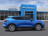 2026 Chevrolet Blazer - Preview 5
