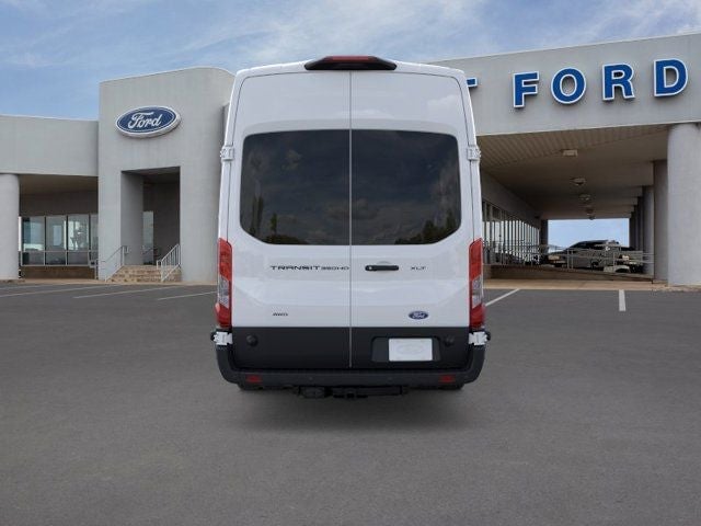 2026 Ford Transit - Image 3
