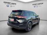 2025 Nissan Rogue - Preview 5