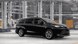2026 Toyota Sienna - Preview 14