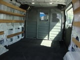 2023 Ford Transit - Preview 4