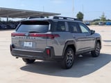 2026 Subaru Outback - Preview 5