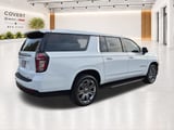 2022 Chevrolet Suburban - Preview 9